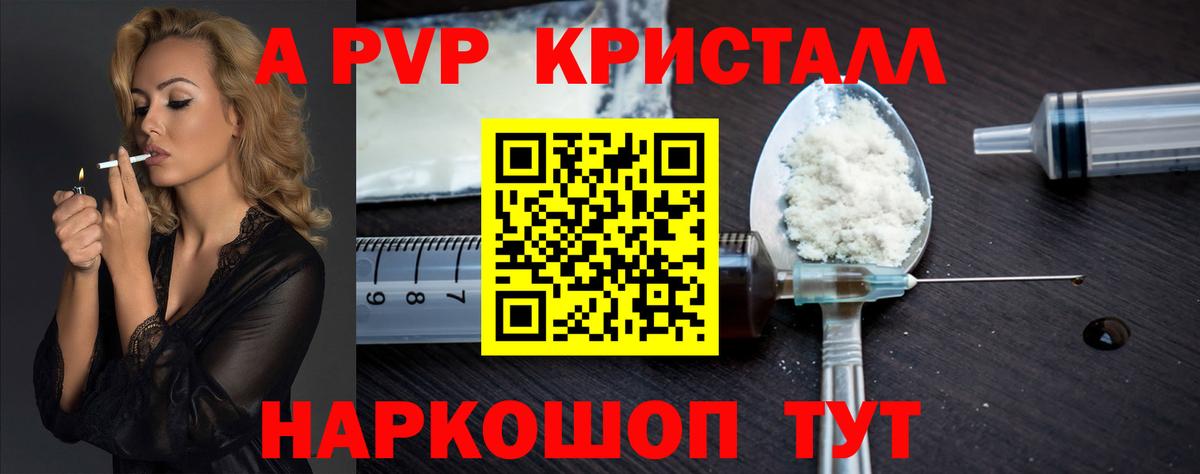A PVP СК Шебекино